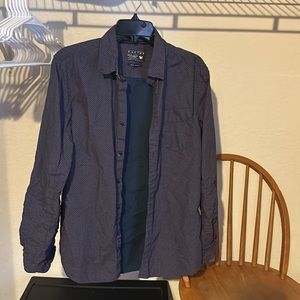Men’s medium button down by Cactus